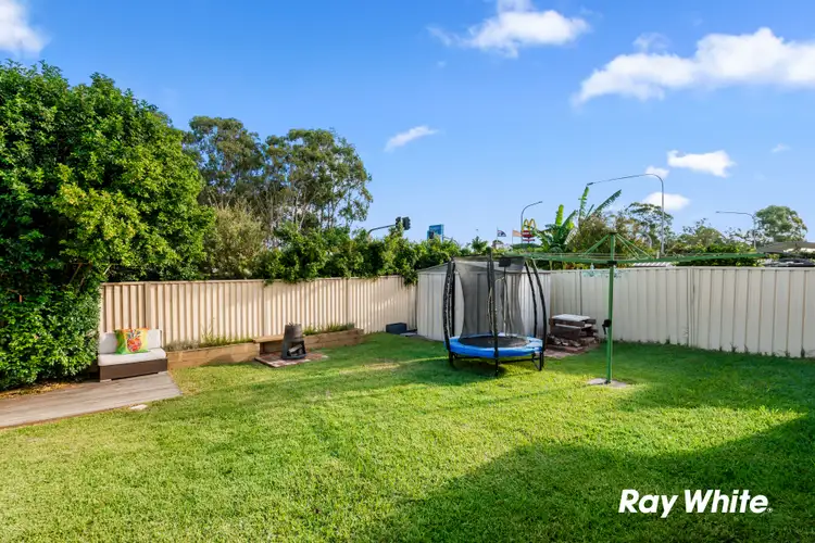 Seventh view of Homely house listing, 135 Dryden Avenue, Oakhurst NSW 2761