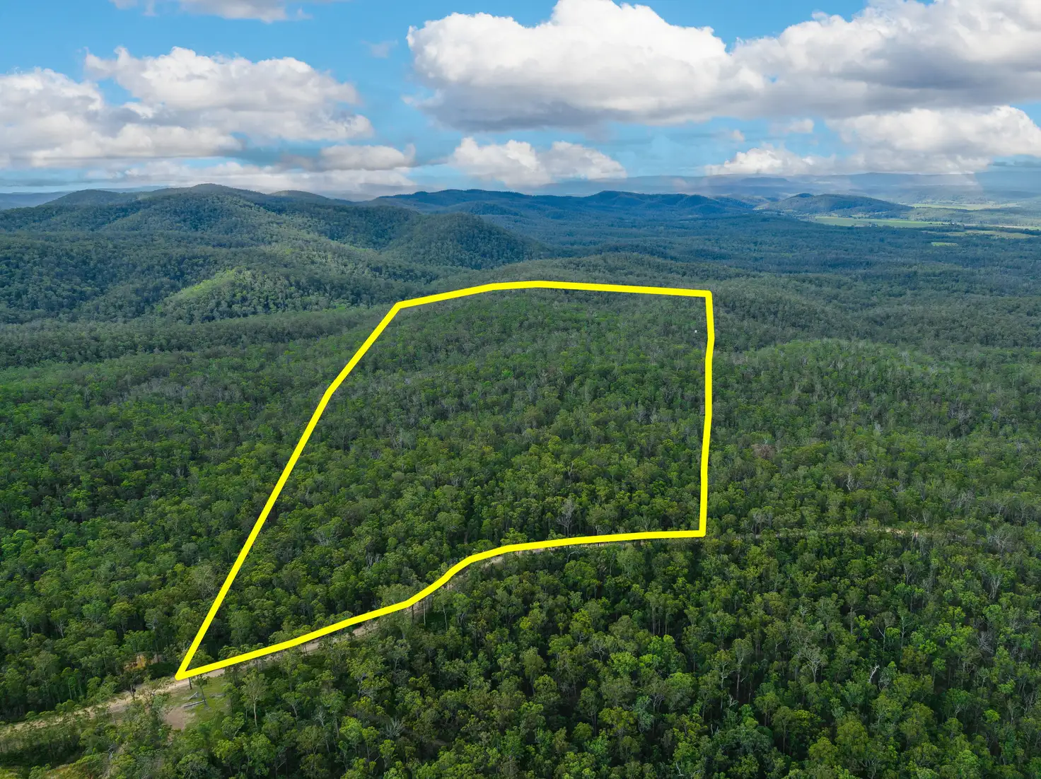 Main view of Homely rural property listing, 586 Bulldog Road, Mookima Wybra NSW 2469