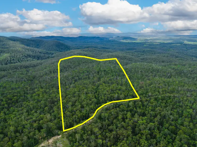 Fourth view of Homely rural property listing, 586 Bulldog Road, Mookima Wybra NSW 2469