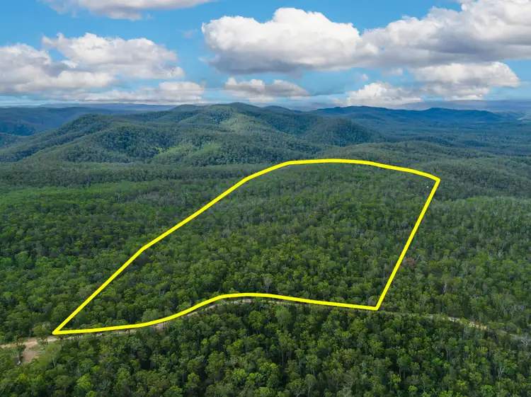 Fifth view of Homely rural property listing, 586 Bulldog Road, Mookima Wybra NSW 2469