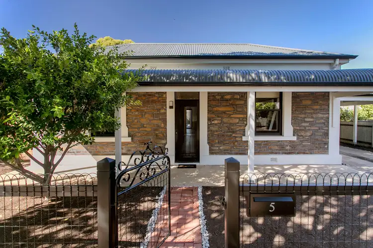 5 Ada Street, Goodwood SA 5034