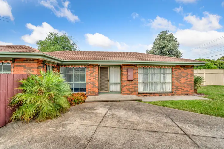 63 Hothlyn Drive, Craigieburn VIC 3064