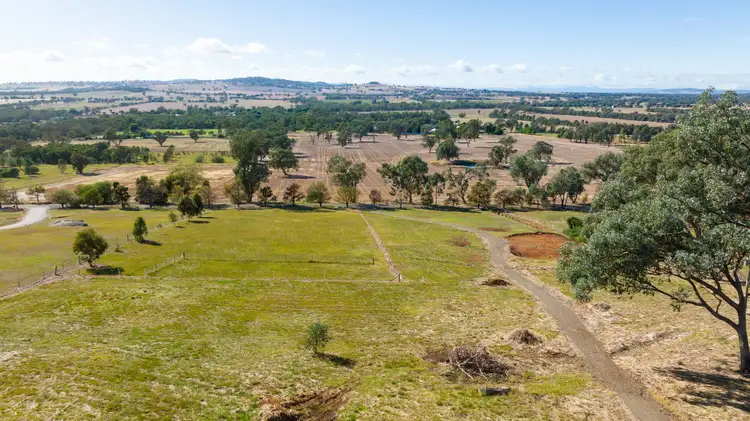 Main view of Homely land listing, 42 Beatrice Road, Burrumbuttock NSW 2642