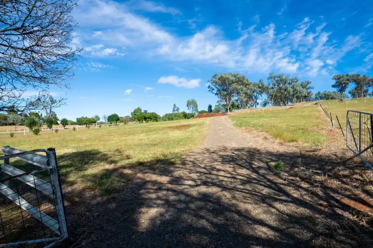 Third view of Homely land listing, 42 Beatrice Road, Burrumbuttock NSW 2642