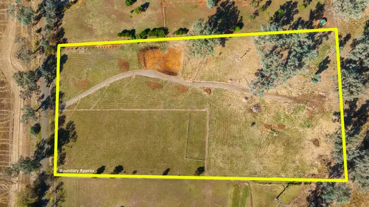 Fourth view of Homely land listing, 42 Beatrice Road, Burrumbuttock NSW 2642