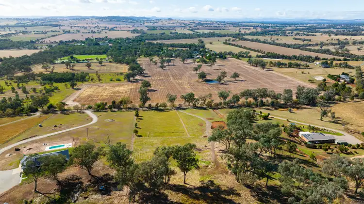 Sixth view of Homely land listing, 42 Beatrice Road, Burrumbuttock NSW 2642