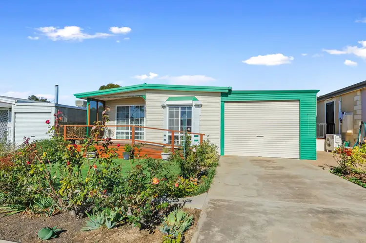 Second view of Homely house listing, 20 Rose Court Highview Holiday Village, Ardrossan SA 5571