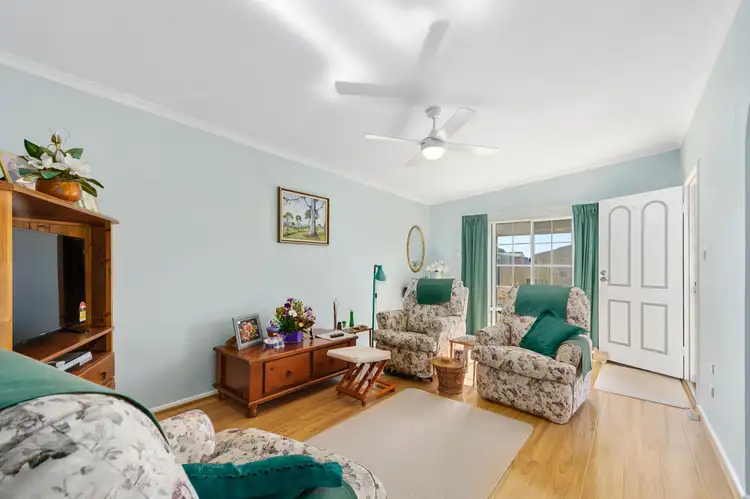 Fifth view of Homely house listing, 20 Rose Court Highview Holiday Village, Ardrossan SA 5571