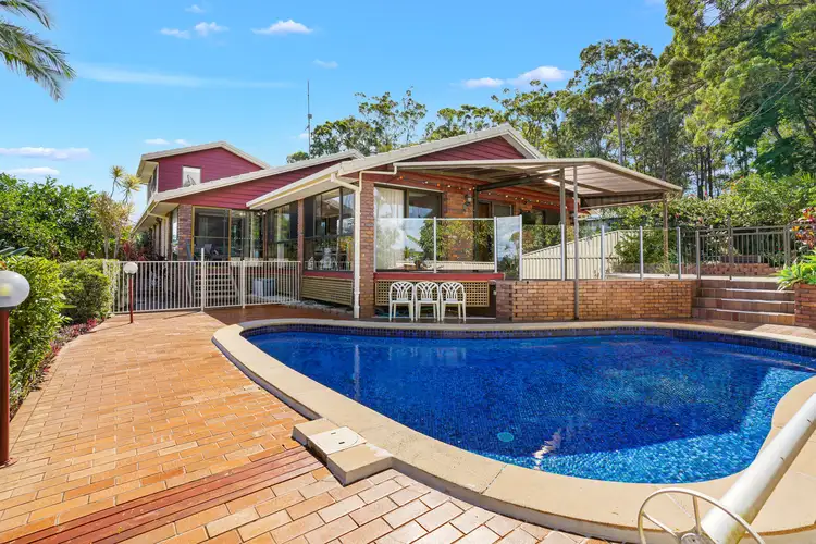 3 Jacana Street, Ashmore QLD 4214