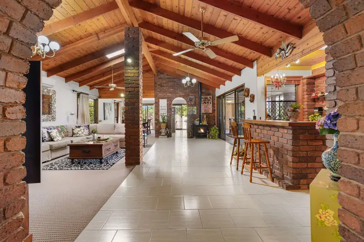 Second view of Homely house listing, 3 Jacana Street, Ashmore QLD 4214