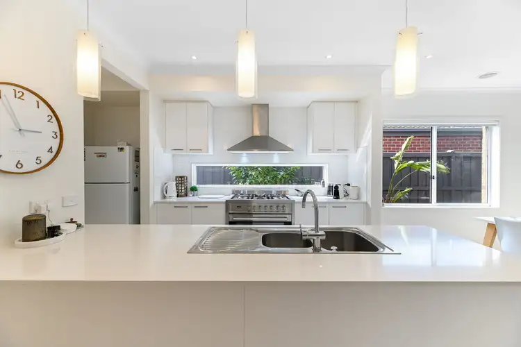 Third view of Homely house listing, 95 Park Orchard Drive, Pakenham VIC 3810