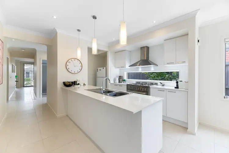 Fourth view of Homely house listing, 95 Park Orchard Drive, Pakenham VIC 3810