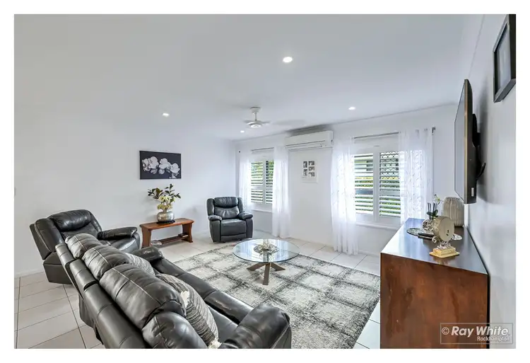 Seventh view of Homely house listing, 9 Peregrin Court, Parkhurst QLD 4702