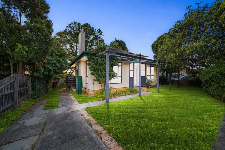 52 Benga Avenue, Dandenong VIC 3175