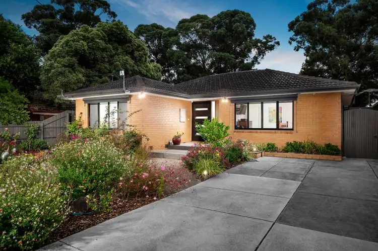 19 Murumba Drive, Oakleigh South VIC 3167