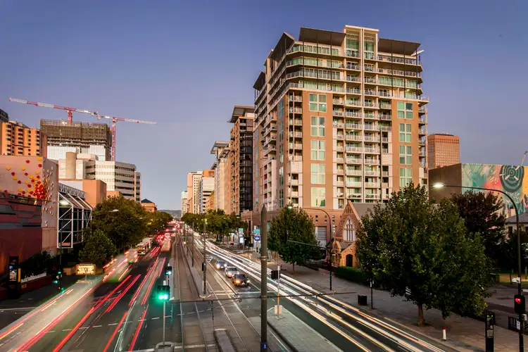 713/96 North Terrace, Adelaide SA 5000
