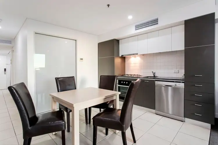 Sixth view of Homely apartment listing, 713/96 North Terrace, Adelaide SA 5000