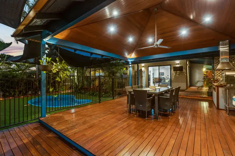 16 Gibson Retreat, Cable Beach WA 6726