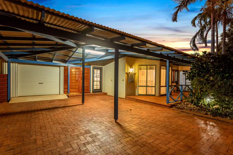 Fourth view of Homely house listing, 16 Gibson Retreat, Cable Beach WA 6726