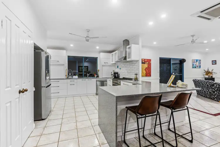 Fifth view of Homely house listing, 16 Gibson Retreat, Cable Beach WA 6726