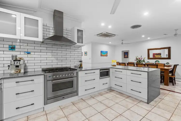 Sixth view of Homely house listing, 16 Gibson Retreat, Cable Beach WA 6726