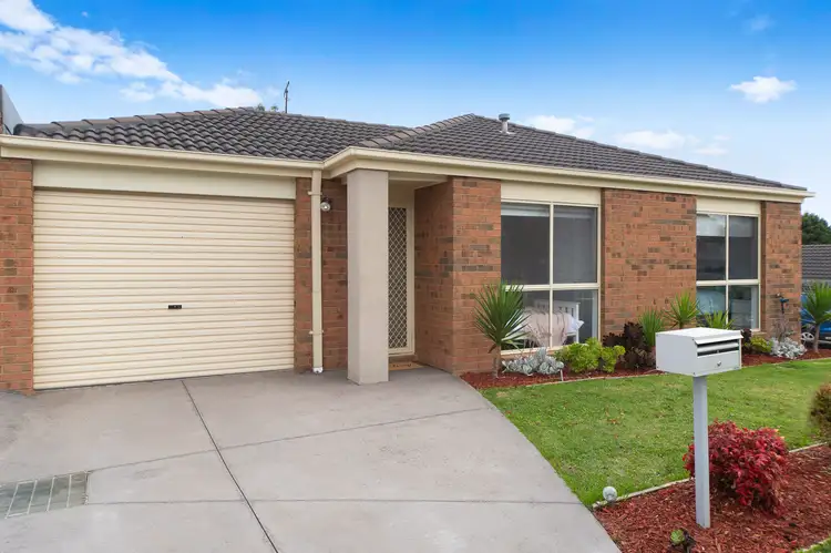 Main view of Homely unit listing, 2/99 Cranhaven Road, Langwarrin VIC 3910