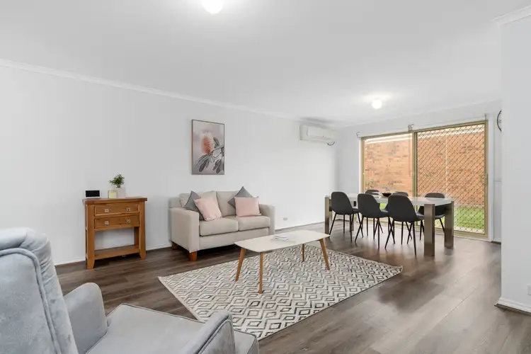 Third view of Homely unit listing, 2/99 Cranhaven Road, Langwarrin VIC 3910