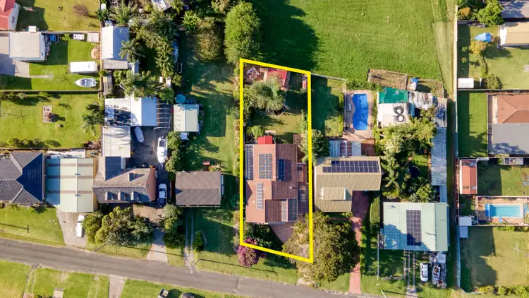 Second view of Homely house listing, 5 Orontes Street, Orient Point NSW 2540