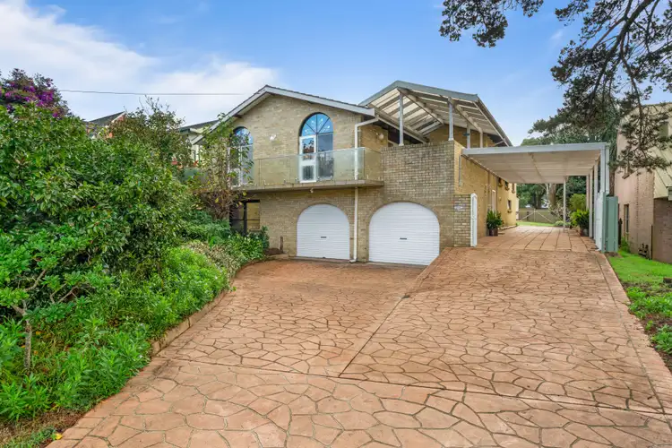 Third view of Homely house listing, 5 Orontes Street, Orient Point NSW 2540