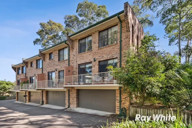 Third view of Homely townhouse listing, 7/3 Edgewood Place, Denhams Beach NSW 2536