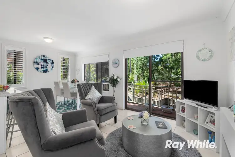 Fourth view of Homely townhouse listing, 7/3 Edgewood Place, Denhams Beach NSW 2536