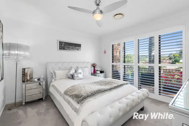 Fifth view of Homely townhouse listing, 7/3 Edgewood Place, Denhams Beach NSW 2536
