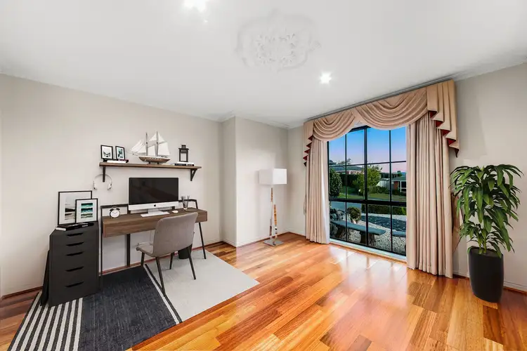 Fifth view of Homely house listing, 76 Montbrae Circuit, Narre Warren North VIC 3804