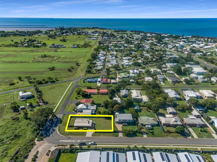 Second view of Homely house listing, 48 Marshall Street, Burnett Heads QLD 4670