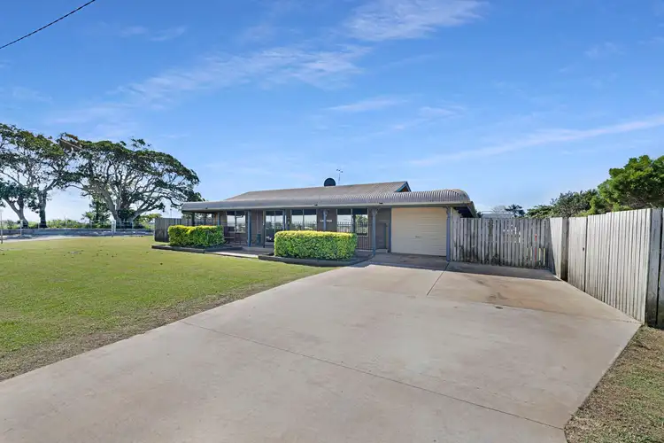 Third view of Homely house listing, 48 Marshall Street, Burnett Heads QLD 4670