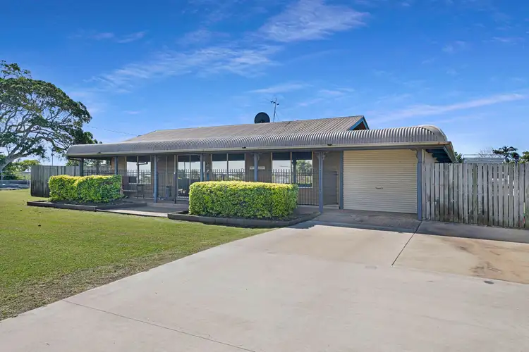 Fourth view of Homely house listing, 48 Marshall Street, Burnett Heads QLD 4670