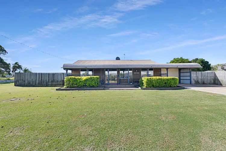 Fifth view of Homely house listing, 48 Marshall Street, Burnett Heads QLD 4670