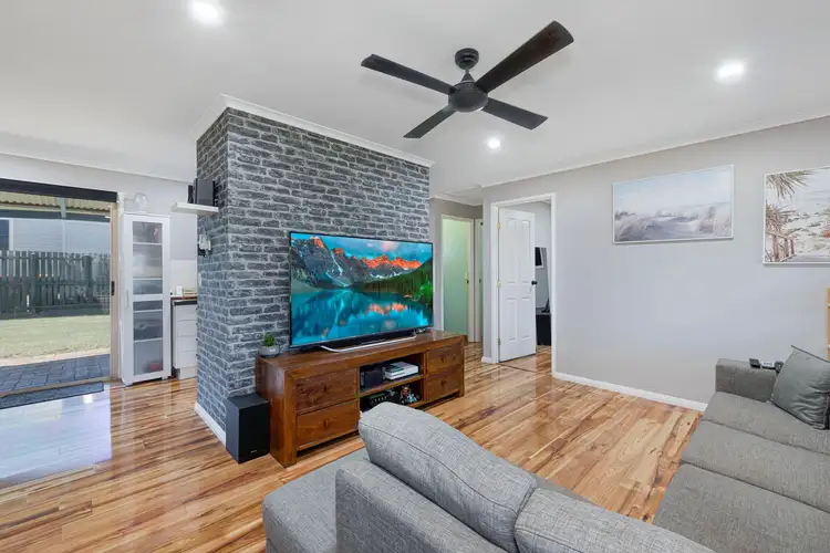 Sixth view of Homely house listing, 48 Marshall Street, Burnett Heads QLD 4670