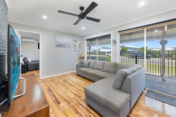 Seventh view of Homely house listing, 48 Marshall Street, Burnett Heads QLD 4670