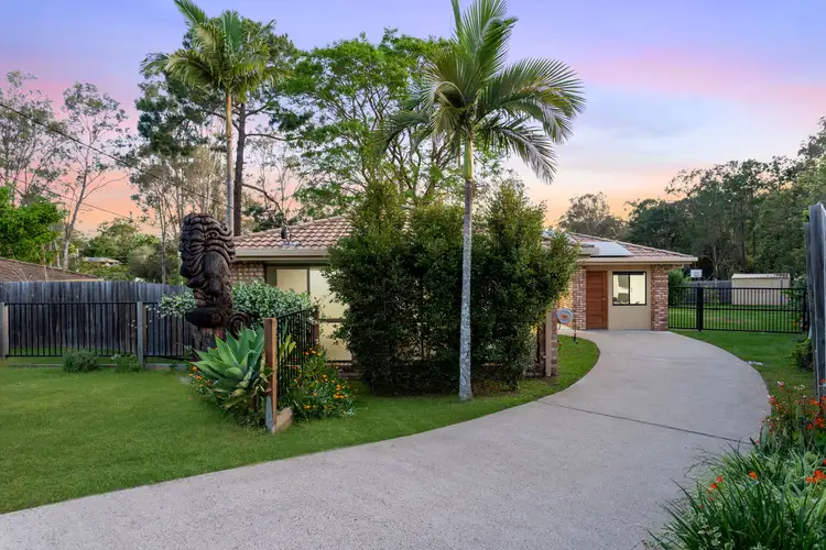 11 Shiral Court, Camira QLD 4300