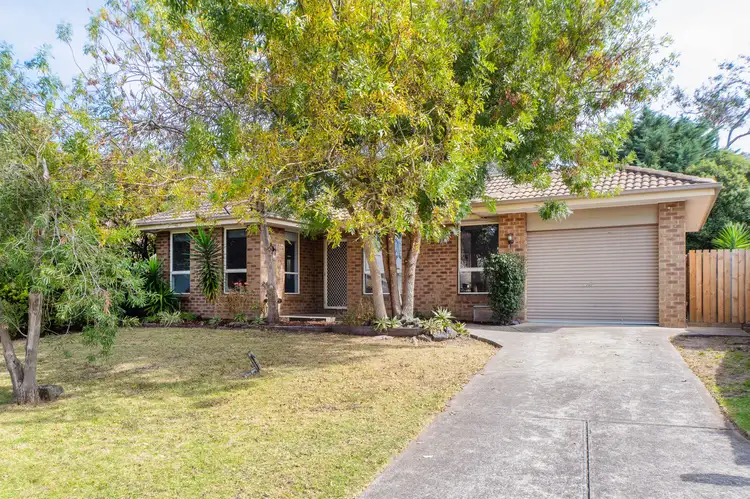 3 Knightsbridge Court, Somerville VIC 3912