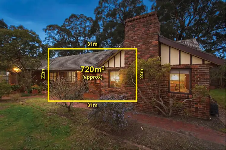 2B York Street, Glen Waverley VIC 3150