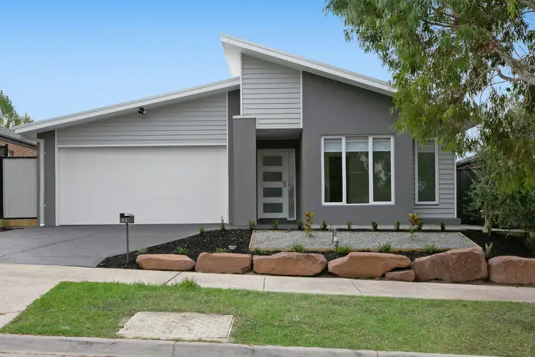 20 Destiny View, Mernda VIC 3754
