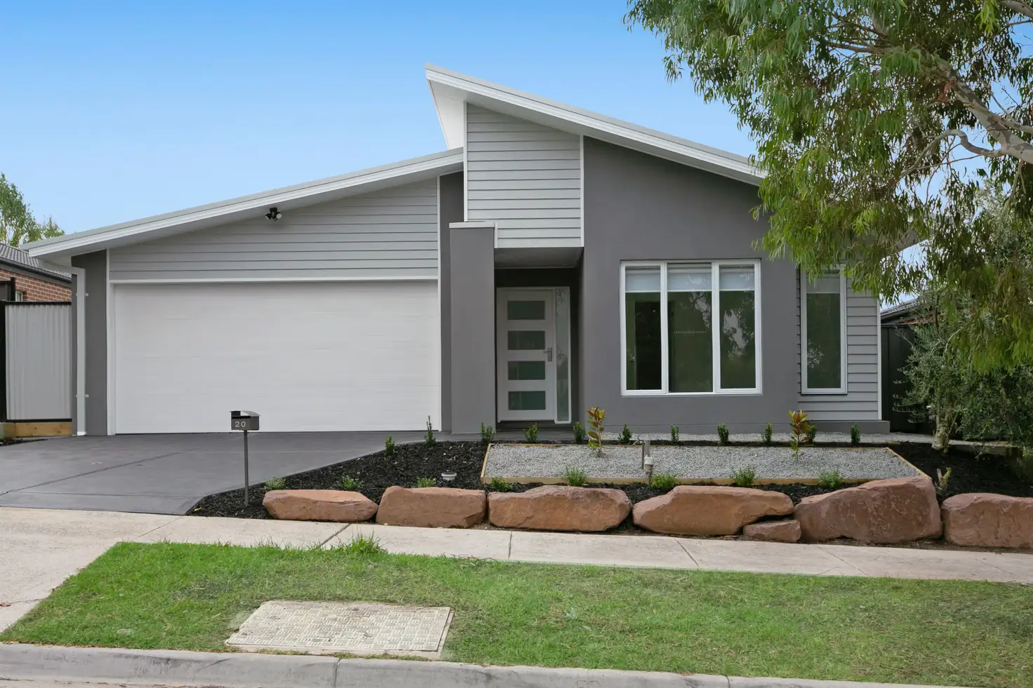 Main view of Homely house listing, 20 Destiny View, Mernda VIC 3754