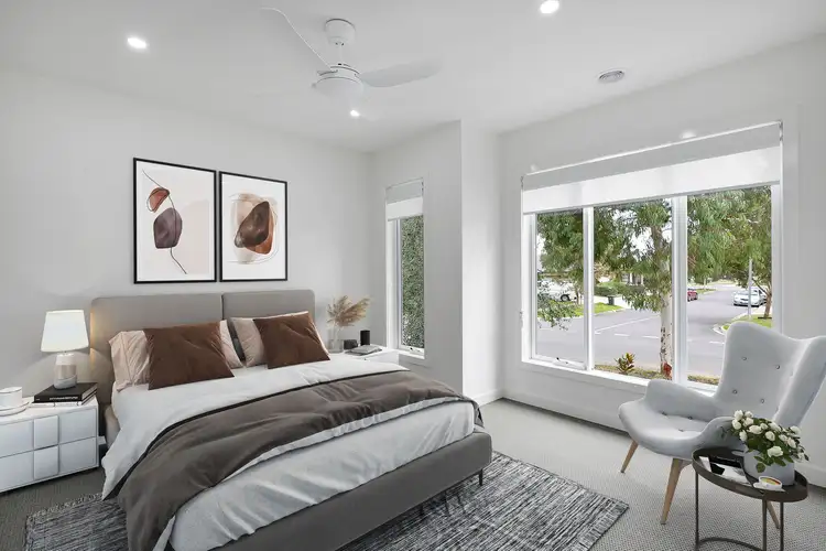 Second view of Homely house listing, 20 Destiny View, Mernda VIC 3754