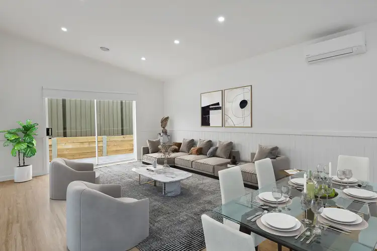 Third view of Homely house listing, 20 Destiny View, Mernda VIC 3754
