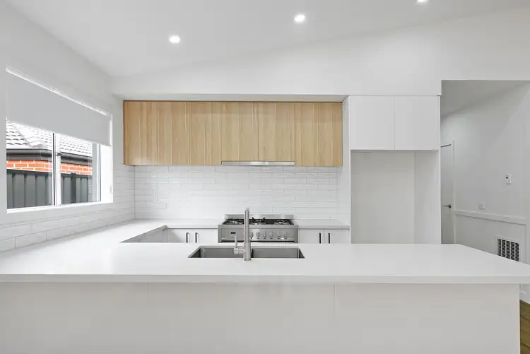 Fifth view of Homely house listing, 20 Destiny View, Mernda VIC 3754