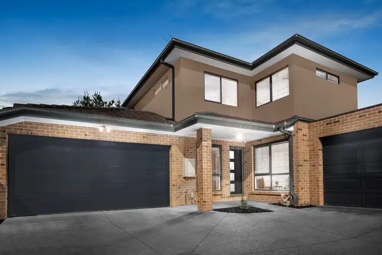 2/26 Carmichael Road, Oakleigh East VIC 3166