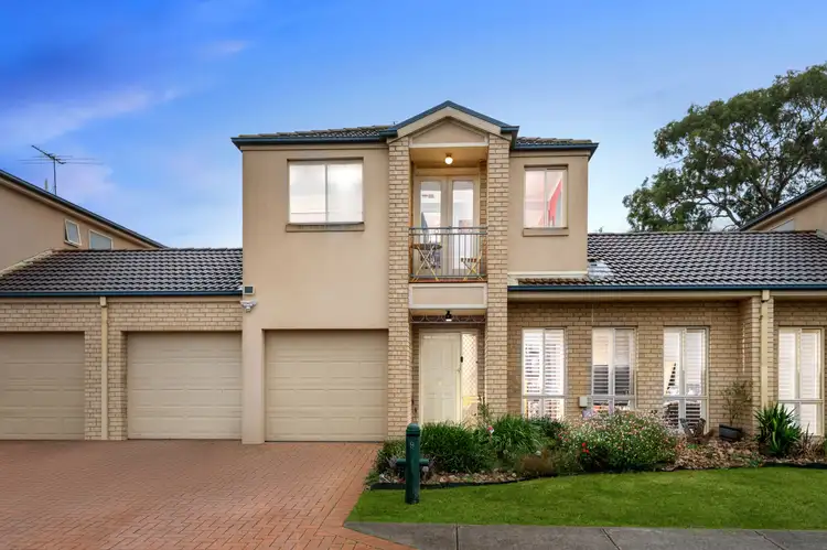9 Hummingbird Place, South Morang VIC 3752
