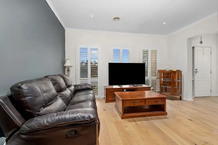 Fourth view of Homely house listing, 9 Hummingbird Place, South Morang VIC 3752
